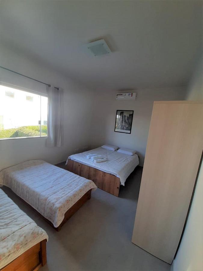 Suites Jardim Dos Lagos Capitólio Eksteriør billede