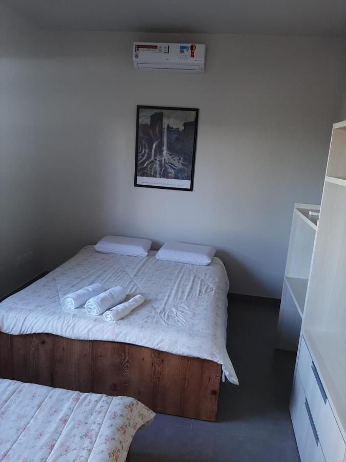 Suites Jardim Dos Lagos Capitólio Eksteriør billede