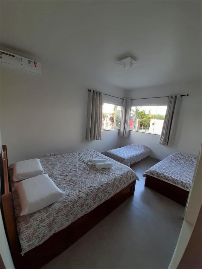 Suites Jardim Dos Lagos Capitólio Eksteriør billede