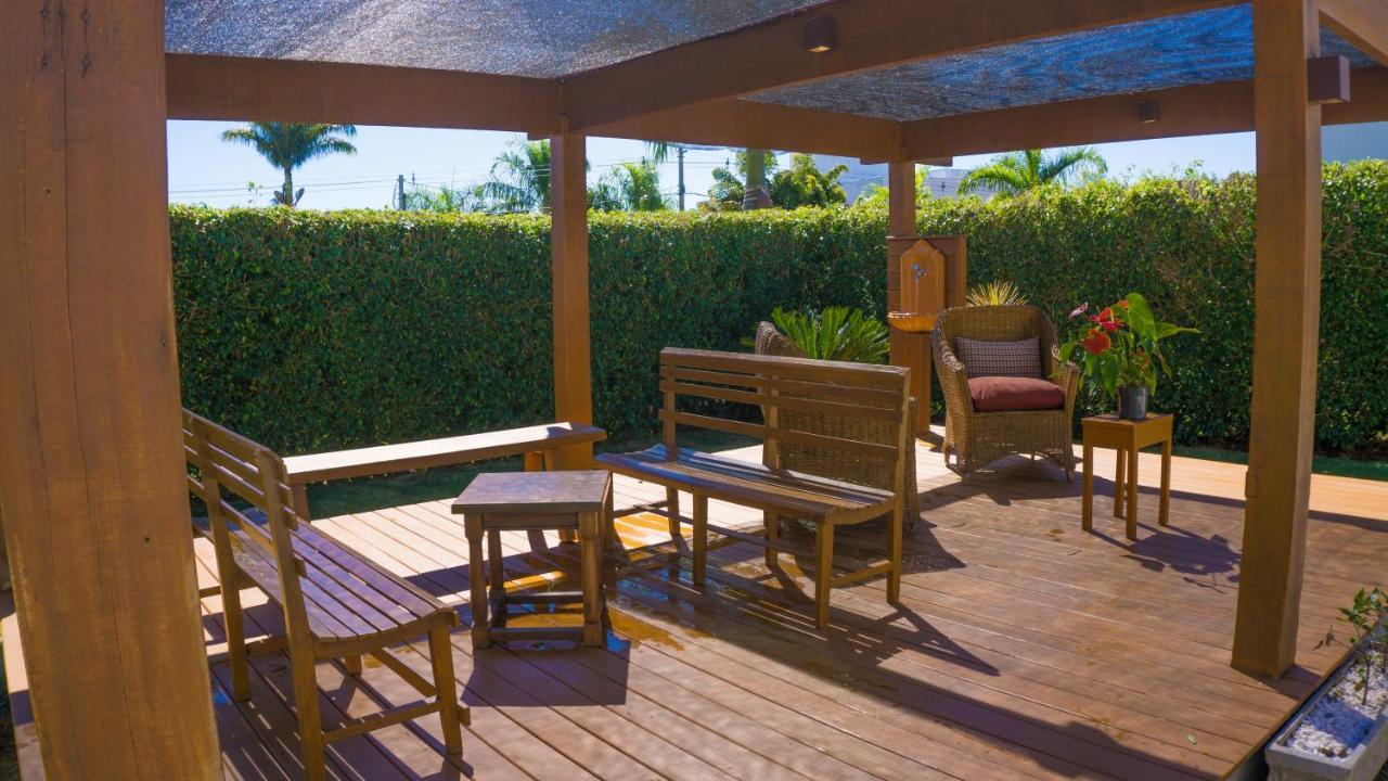 Suites Jardim Dos Lagos Capitólio Eksteriør billede