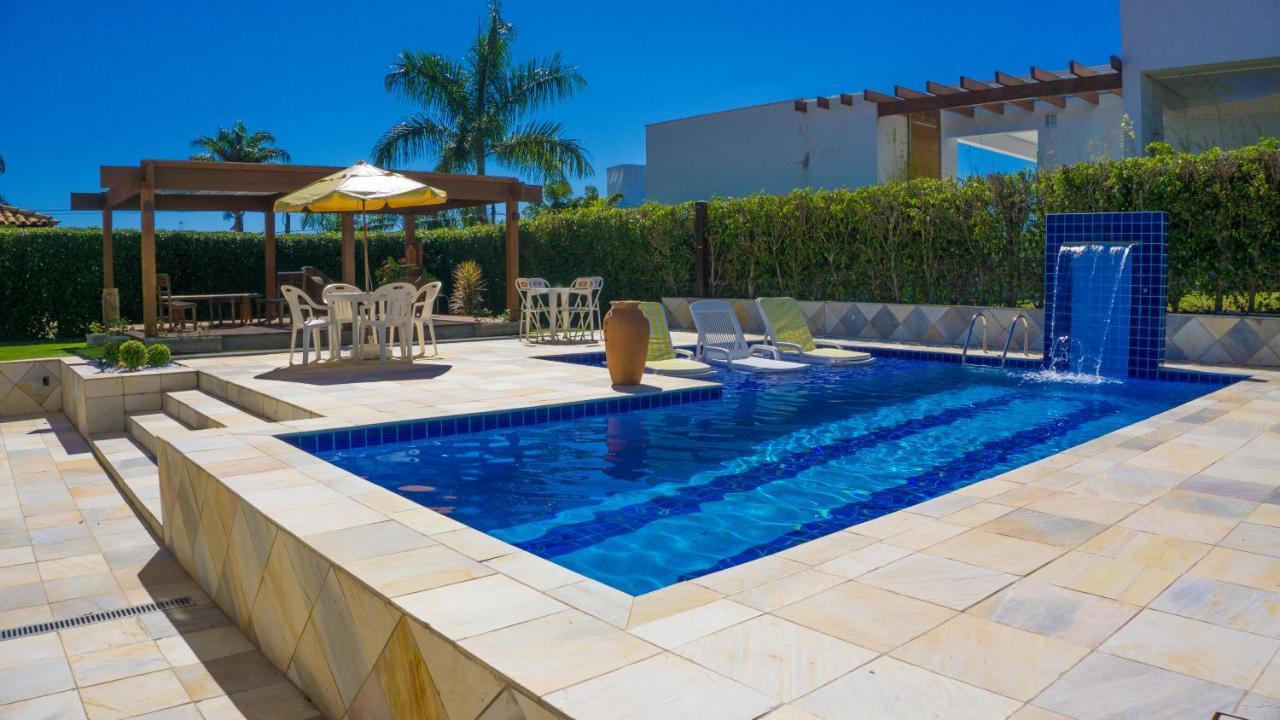 Suites Jardim Dos Lagos Capitólio Eksteriør billede