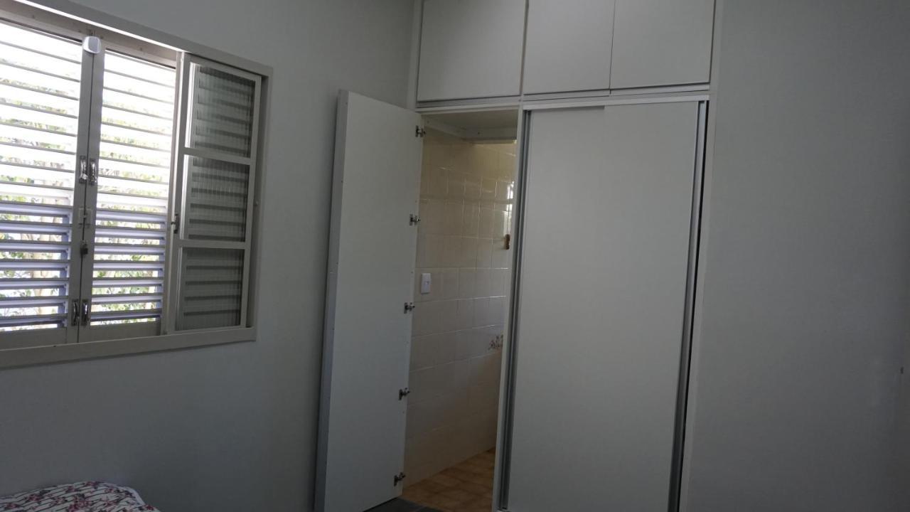 Suites Jardim Dos Lagos Capitólio Eksteriør billede